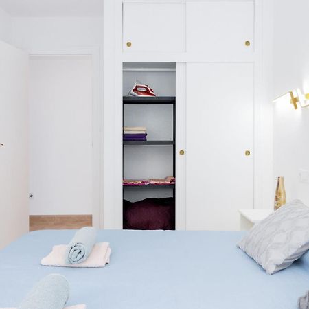 Apartamento 50M Al Mar Torrevieja Luaran gambar