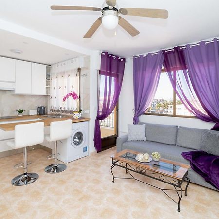 Apartamento 50M Al Mar Torrevieja Luaran gambar
