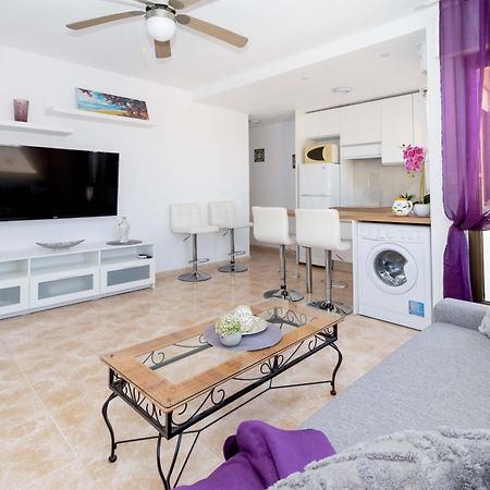 Apartamento 50M Al Mar Torrevieja Luaran gambar
